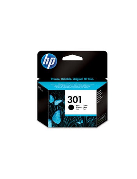 Tinta Original Hp n301 Negro ch561ee