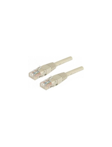 Cable red latiguillo RJ45 cat.5e UTP / 15 metros / Pp12-15m