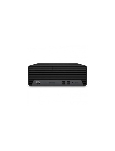 Ordenador Reacondicionado SFF HP Prodesk 400 g7 / i5-10th / 16Gb / 512Gb SSD NVME / Windows 10 Pro / Grafica externa / Grado A