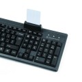 Teclado Conceptronic Usb / Lector de DNI (DNIe 3.0) / Tarjeta Sanitaria (eiD) / Ckbesmartid