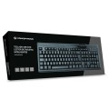 Teclado Conceptronic Usb / Lector de DNI (DNIe 3.0) / Tarjeta Sanitaria (eiD) / Ckbesmartid