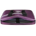 Maletin portatil looker purpura e-vitta 12.5 a 13.3 pulgadas
