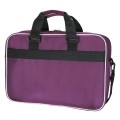 Maletin portatil looker purpura e-vitta 12.5 a 13.3 pulgadas
