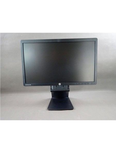 Monitor Reacondicionado LCD HP 20