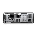 Ordenador Reacondicionado SFF HP 600 G4 / i5-8th / 16Gb / 512Gb M2 / Win 10 Pro / Grado A