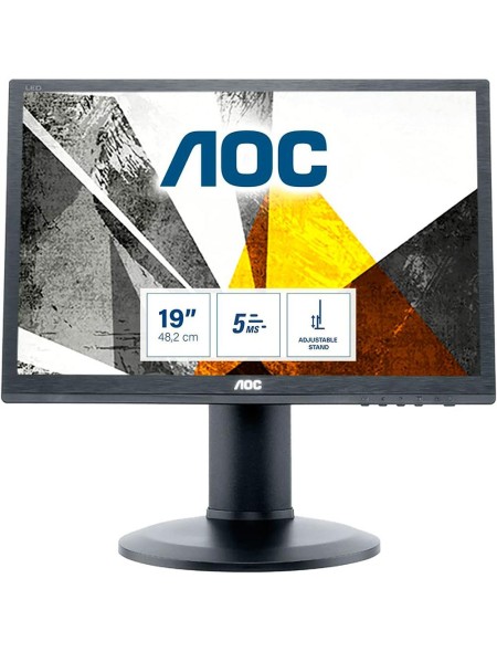 Monitor AOC I960PRDA / 19