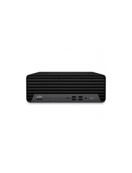 Ordenador Reacondicionado SFF HP Prodesk 600 G6 / i5-10th / 16 GB / 512 GB SSD / Win 10 Pro / Incluye Gráfica / Grado A