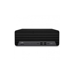 Ordenador Reacondicionado SFF HP Prodesk 600 G6 / i5-10th / 16 GB / 512 GB SSD / Win 10 Pro / Incluye Gráfica / Grado A