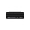 Ordenador Reacondicionado SFF HP Prodesk 600 G6 / i5-10th / 16 GB / 512 GB SSD / Win 10 Pro / Incluye Gráfica / Grado A