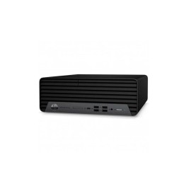 Ordenador Reacondicionado SFF HP Prodesk 600 G6 / i5-10th / 16 GB / 512 GB SSD / Win 10 Pro / Incluye Gráfica / Grado A