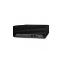 Ordenador Reacondicionado SFF HP Prodesk 600 G6 / i5-10th / 16 GB / 512 GB SSD / Win 10 Pro / Incluye Gráfica / Grado A
