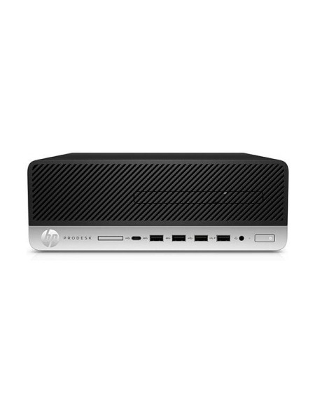 Ordenador Reacondicionado SFF HP 600 G4 / i5-8th / 8Gb / 256Gb M2 /  Win 10 Pro / Grado A