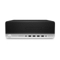 Ordenador Reacondicionado SFF HP 600 G4 / i5-8th / 8Gb / 256Gb M2 /  Win 10 Pro / Grado A