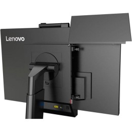 Combo Reacondicionado PC MINI LENOVO M710Q / i5-6th / 8GB / 256Gb SSD / Windows 10 Pro + Monitor Reacondicionado 22