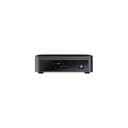 Ordenador Reacondicionado MINI INTEL NUC10i3FNK / i3-10th / 8Gb / 256Gb M.2 / Win 10 Pro / Grado A / Sin cable trébol / WIFI