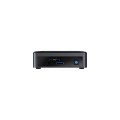Ordenador Reacondicionado MINI INTEL NUC10i3FNK / i3-10th / 8Gb / 256Gb M.2 / Win 10 Pro / Grado A / Sin cable trébol / WIFI