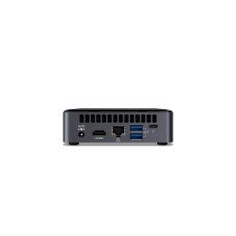 Ordenador Reacondicionado MINI INTEL NUC10i3FNK / i3-10th / 8Gb / 256Gb M.2 / Win 10 Pro / Grado A / Sin cable trébol / WIFI