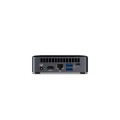 Ordenador Reacondicionado MINI INTEL NUC10i3FNK / i3-10th / 8Gb / 256Gb M.2 / Win 10 Pro / Grado A / Sin cable trébol / WIFI