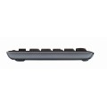 ÷ Teclado y mouse logitech wireless logitech mk270 p/n:920-004513